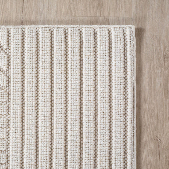 Helix - 2201 Cream - Løven Home