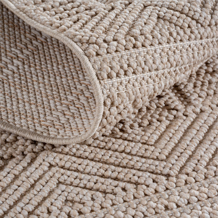 Helix - 2202 Beige - Løven Home