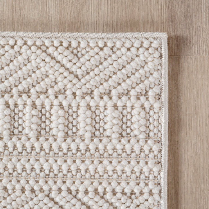 Helix - 2202 Cream - Løven Home