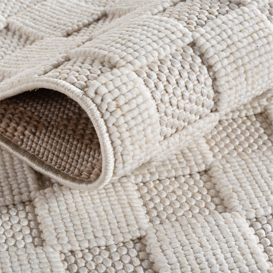 Helix - 2203 Cream - Løven Home