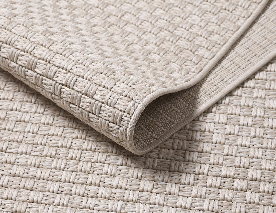 Helsinki - 8003 170 Beige - Løven Home
