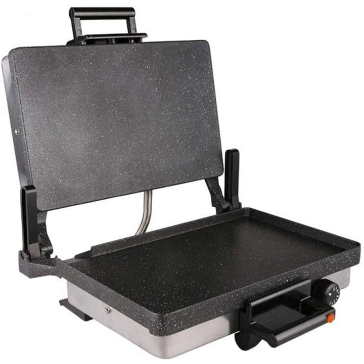 Helt magen til SILEX. Almina Multigrill med/uden Tepsi - Løven Home