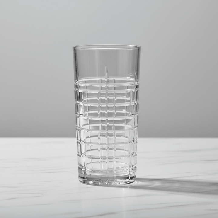 Høj Drikkeglassæt 3 stk. 356 ml. - LAV Brit - Løven Home