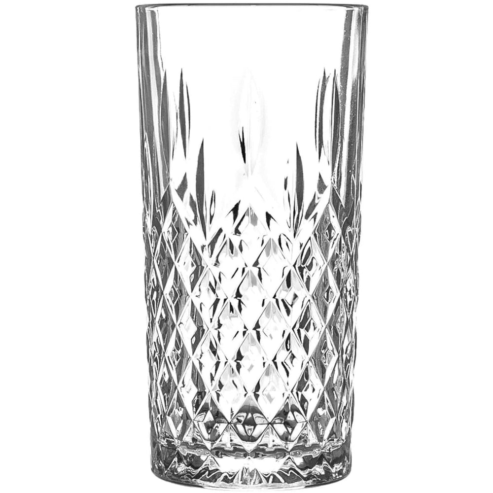 Høj Drikkeglassæt 4 stk. 356 ml. - LAV Odin - Løven Home