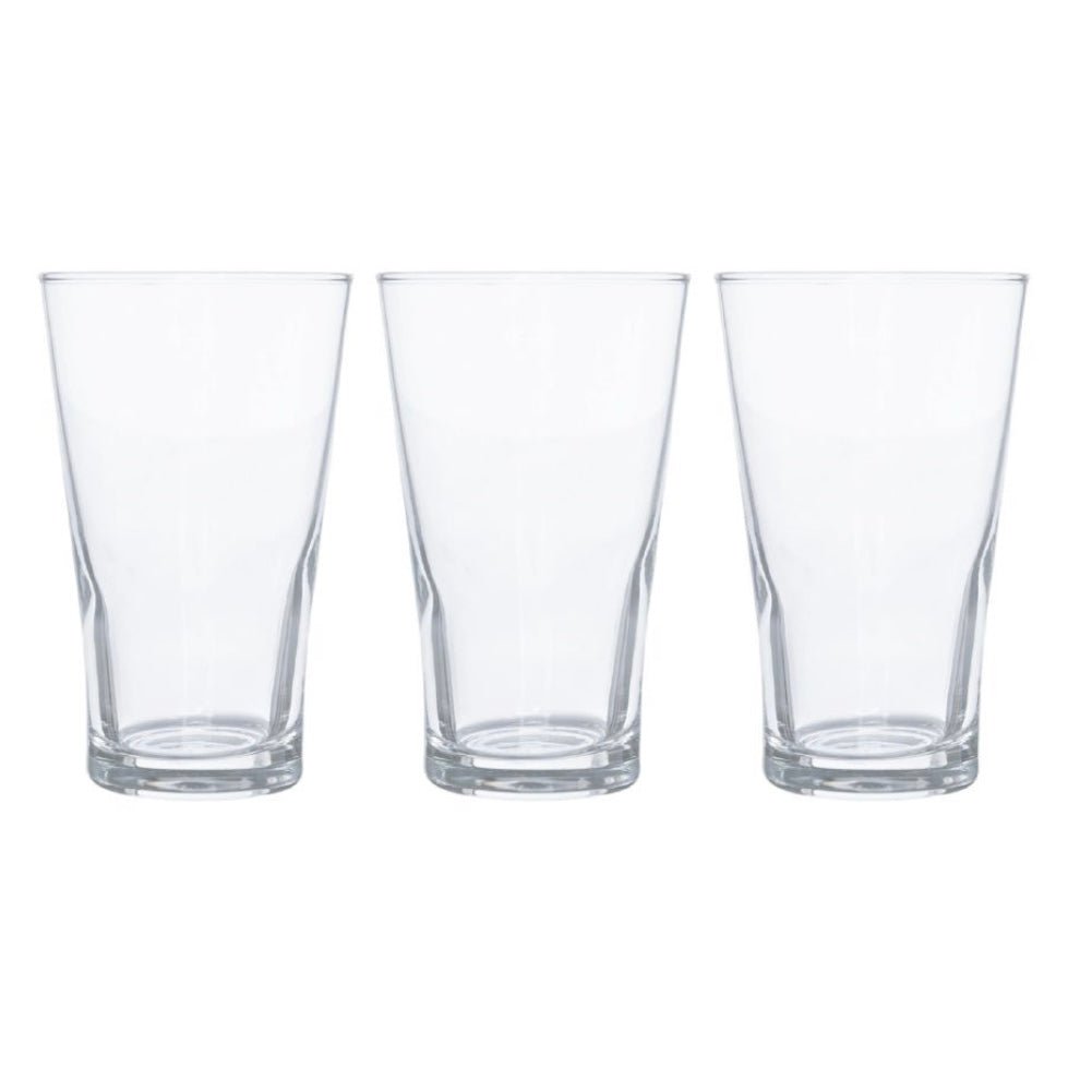 Høj Drikkeglassæt 6 stk. 355 ml. - LAV Joy - Løven Home