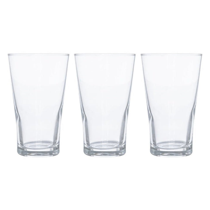 Høj Drikkeglassæt 6 stk. 355 ml. - LAV Joy - Løven Home