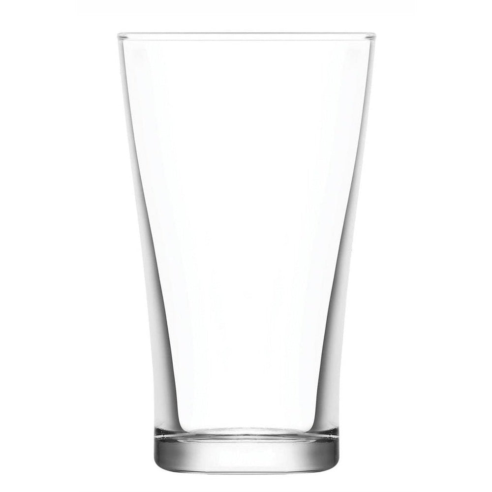 Høj Drikkeglassæt 6 stk. 355 ml. - LAV Joy - Løven Home
