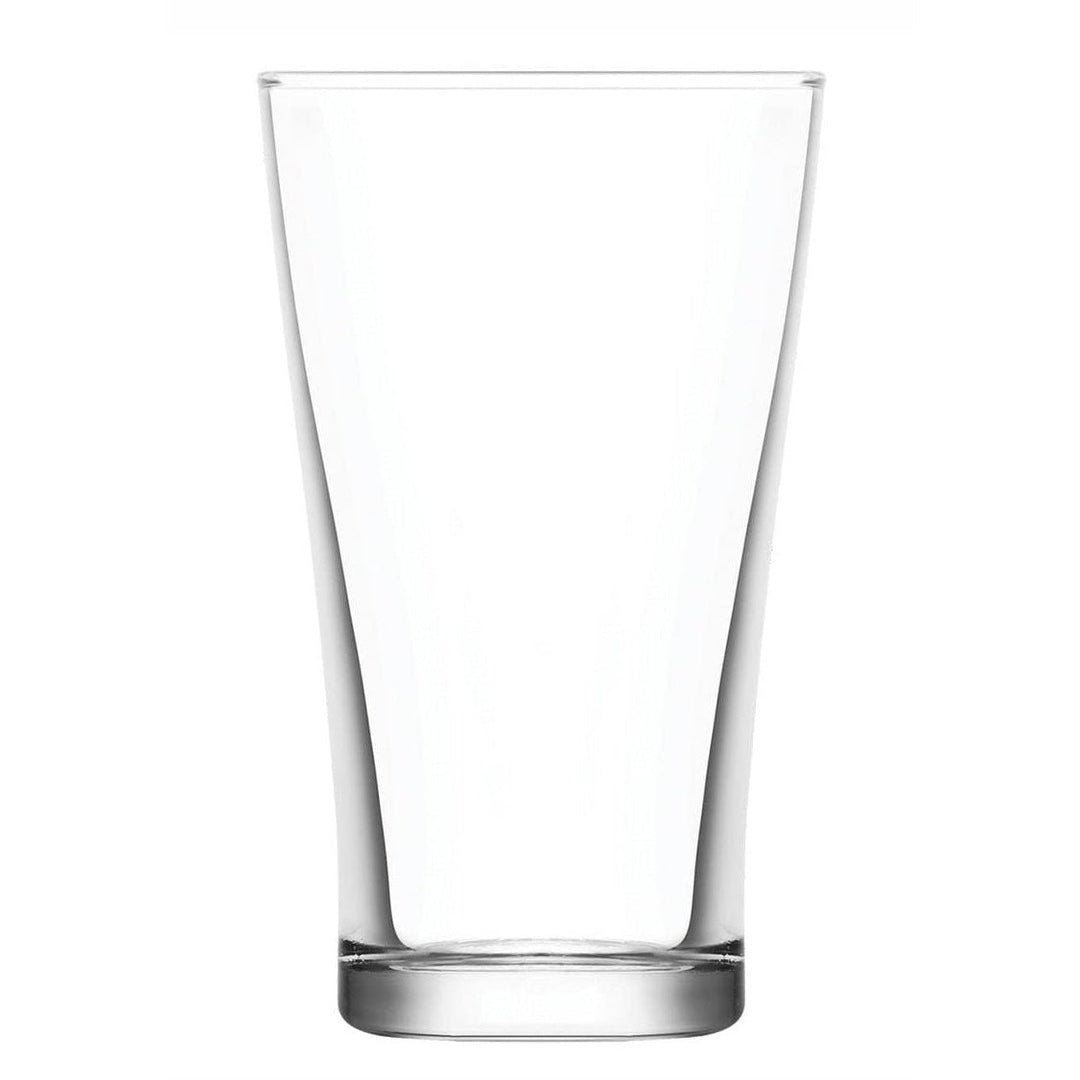 Høj Drikkeglassæt 6 stk. 355 ml. - LAV Joy - Løven Home