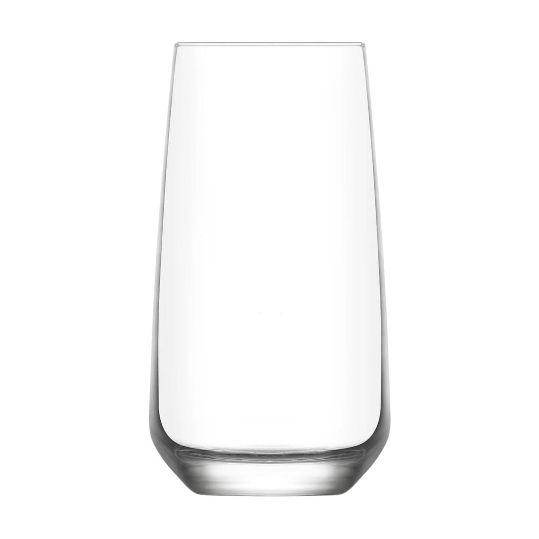 Høj Drikkeglassæt 6 stk. 480 ml. - Lav Lal - Løven Home