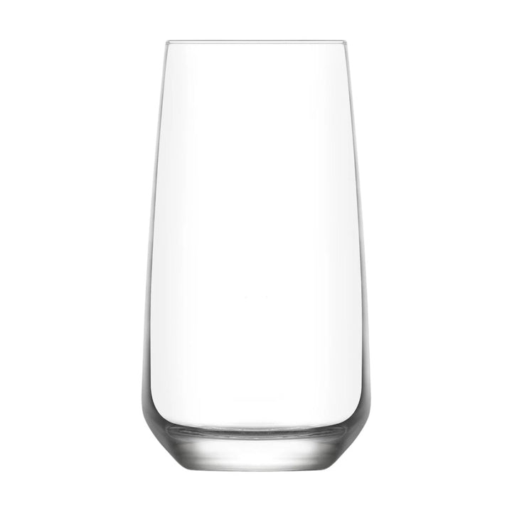 Høj Drikkeglassæt 6 stk. 480 ml. - Lav Lal - Løven Home