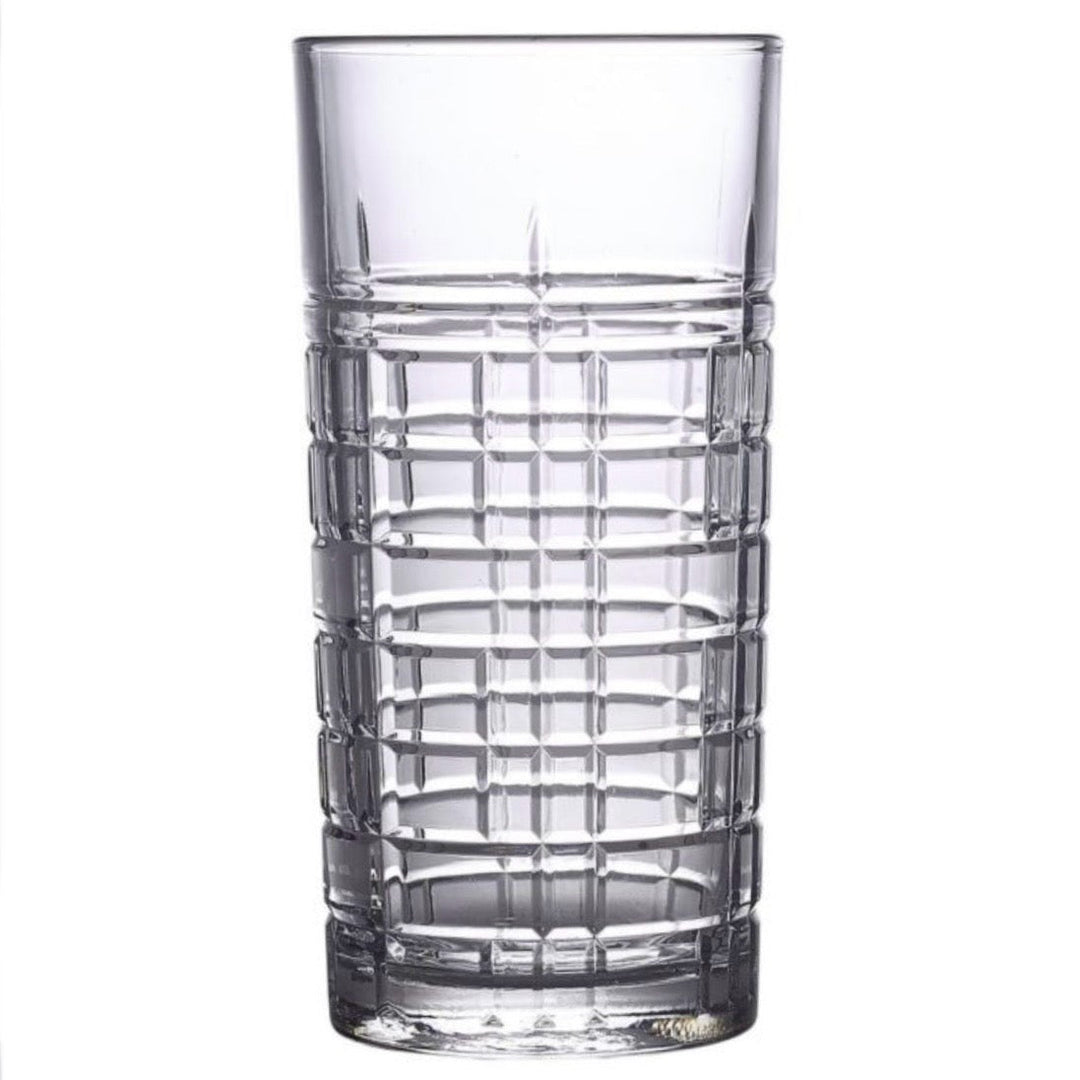 Høj Drikkeglassæt 3 stk. 356 ml. - LAV Brit - Løven Home