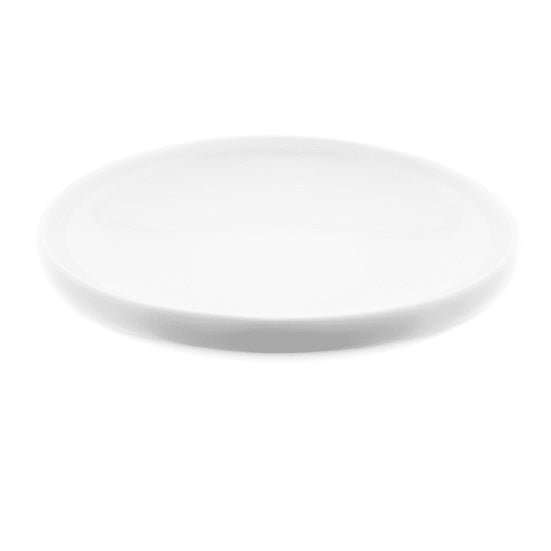 Hvid Porcelænssæt 6 Pers. 28 Dele - Almina - Løven Home