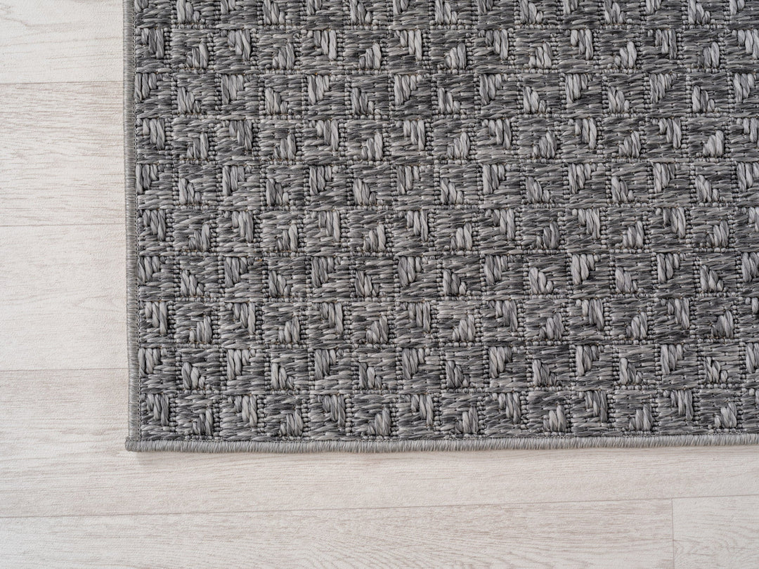 Ibiza - 1901 Grå - Løven Home