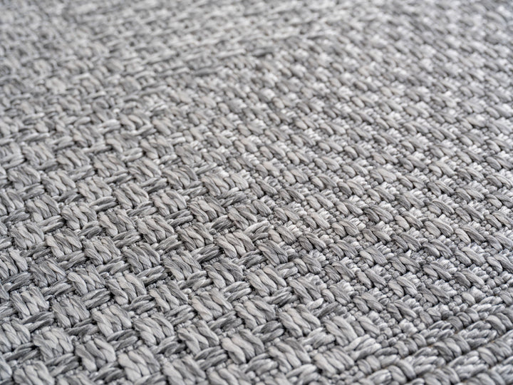 Ibiza - 1902 Grå - Løven Home