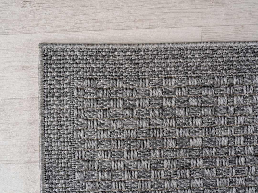 Ibiza - 1902 Grå - Løven Home