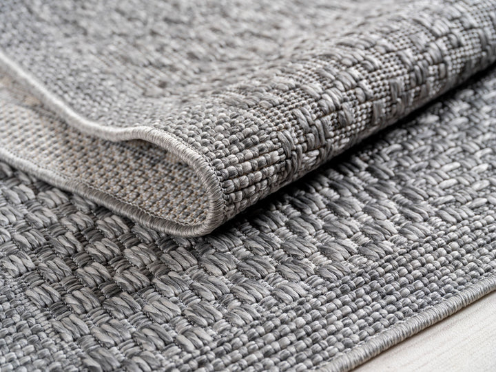 Ibiza - 1902 Grå - Løven Home