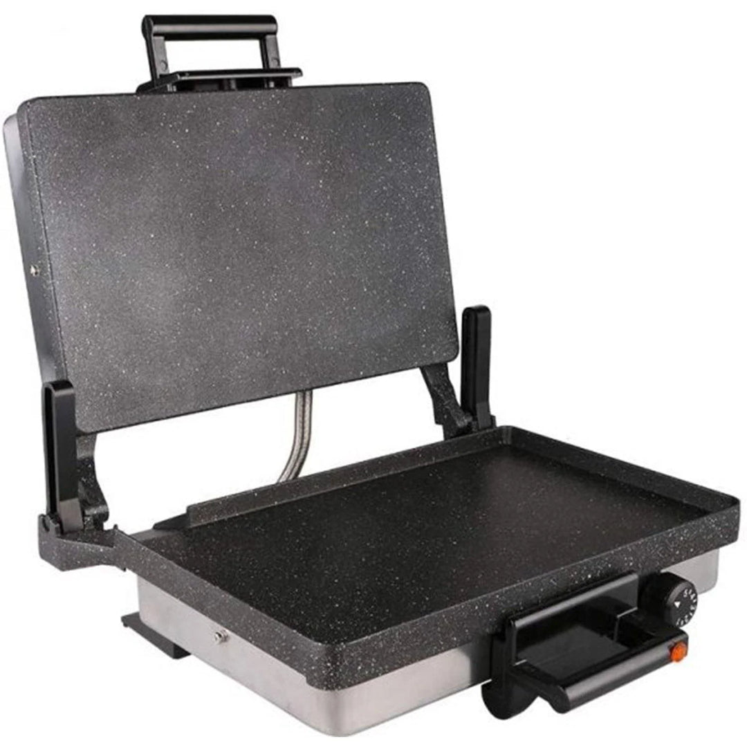 Almina Multigrill med/uden Tepsi - Løven Home