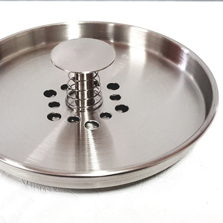 Almina Induktion Tekande 2,2 L.- Hvid, Sort, Grå eller Rosa