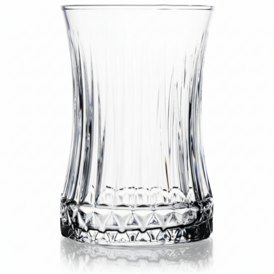 Pasabahce Elysia Teglas – 6 stk. | 170 ml | Krystaldesign