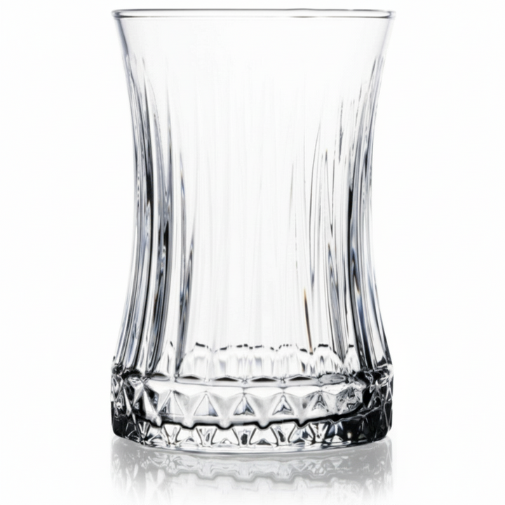 Pasabahce Elysia Teglas – 6 stk. | 170 ml | Krystaldesign