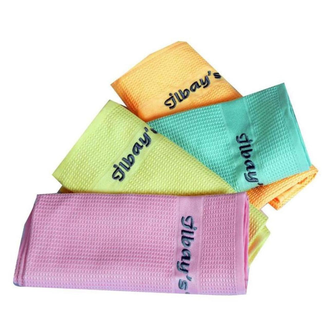 Tørreklud 4 stk. - Ilbay’s Bezler - Løven Home