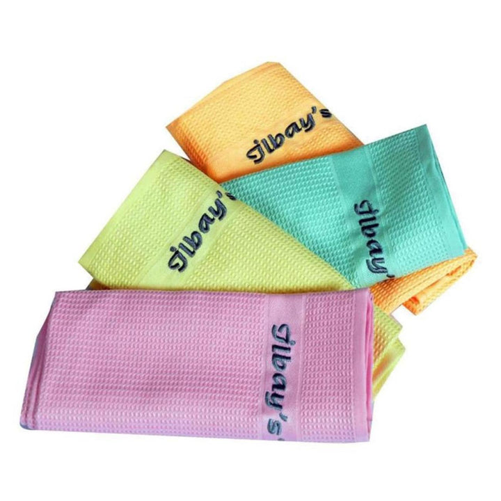 Tørreklud 4 stk. - Ilbay’s Bezler - Løven Home