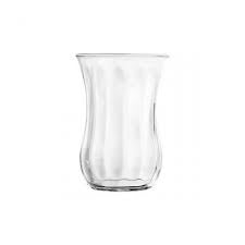 Teglassæt 12 stk. 115 ml. - Lav Klasik Optikli