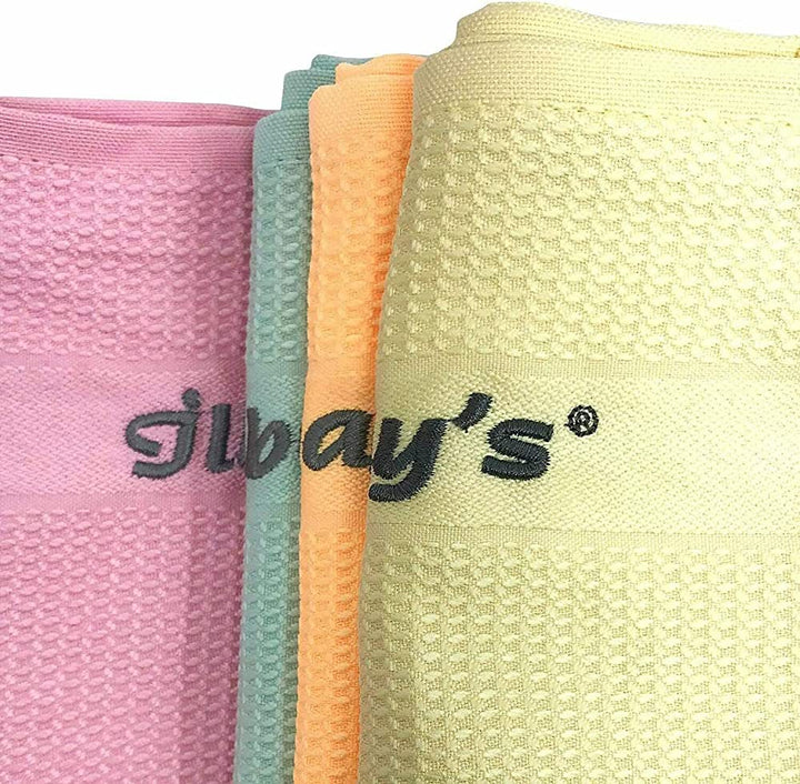 Tørreklud 4 stk. - Ilbay’s Bezler - Løven Home