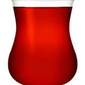 Te glas 3 stk. - Pasabahce Semaver - Løven Home