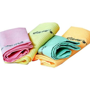 Tørreklud 4 stk. - Ilbay’s Bezler - Løven Home