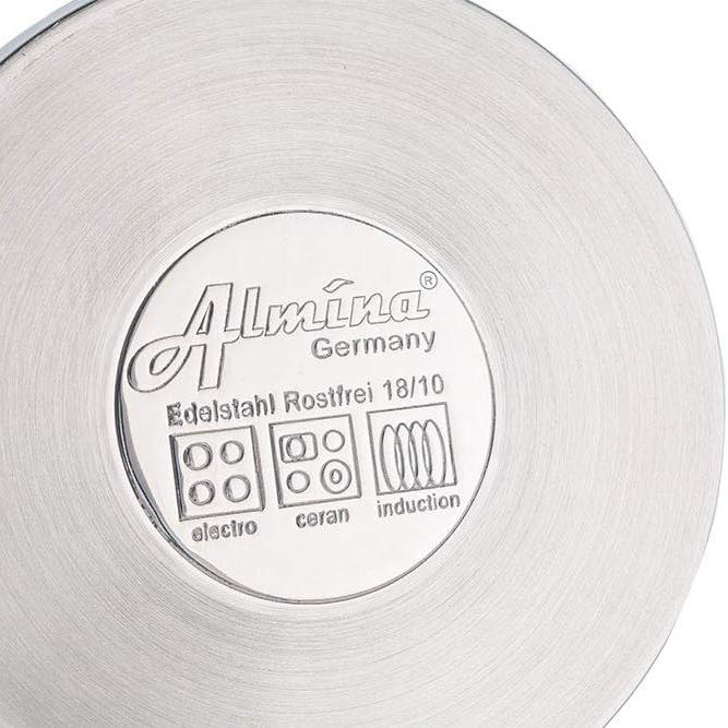 Tekande - Almina - Løven Home