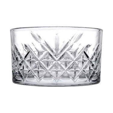 Skål 4 stk. - Pasabahce Timeless - Løven Home