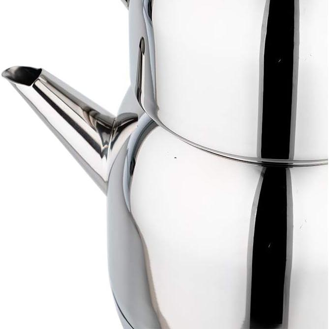 Tekande - Almina - Løven Home