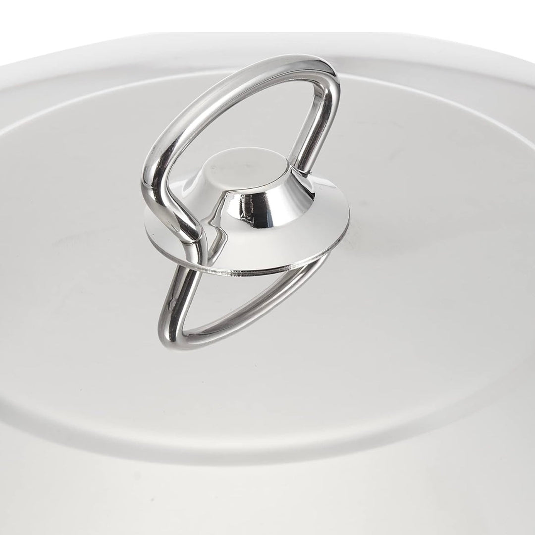 Induktion Grydesæt 6 Dele - Korkmaz Astra Jr. - Løven Home