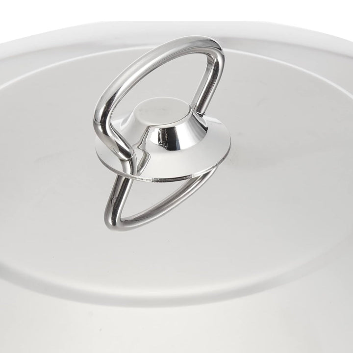 Induktion Grydesæt 6 Dele - Korkmaz Astra Jr. - Løven Home