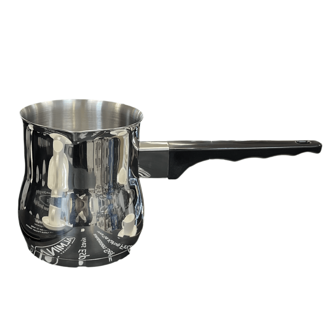 Induktions Kaffekande Til Tyrkisk Kaffe 710 ml. - Cinar - Løven Home