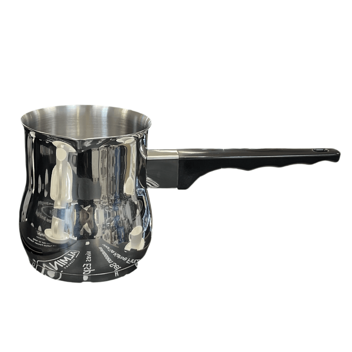 Induktions Kaffekande Til Tyrkisk Kaffe 710 ml. - Cinar - Løven Home