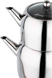 Induktions Tekande 2,2 L. - Almina - Løven Home