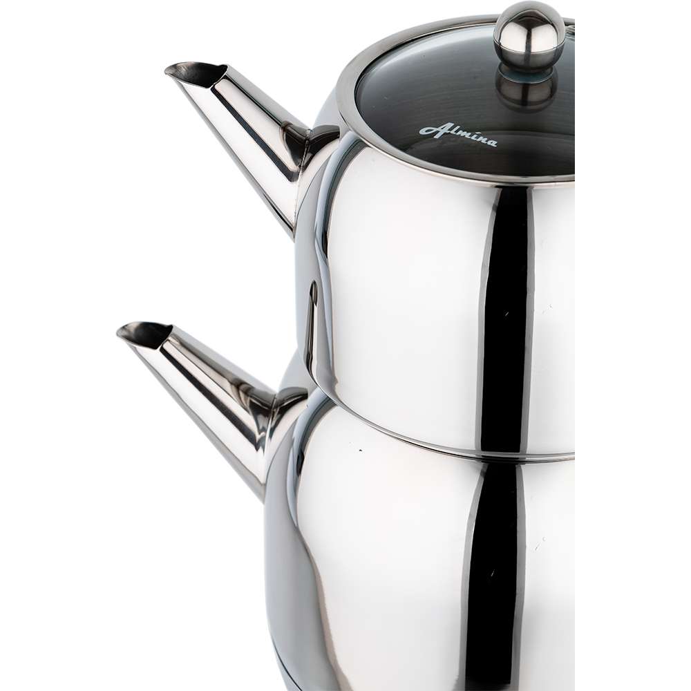 Induktions Tekande 2,2 L. - Almina - Løven Home