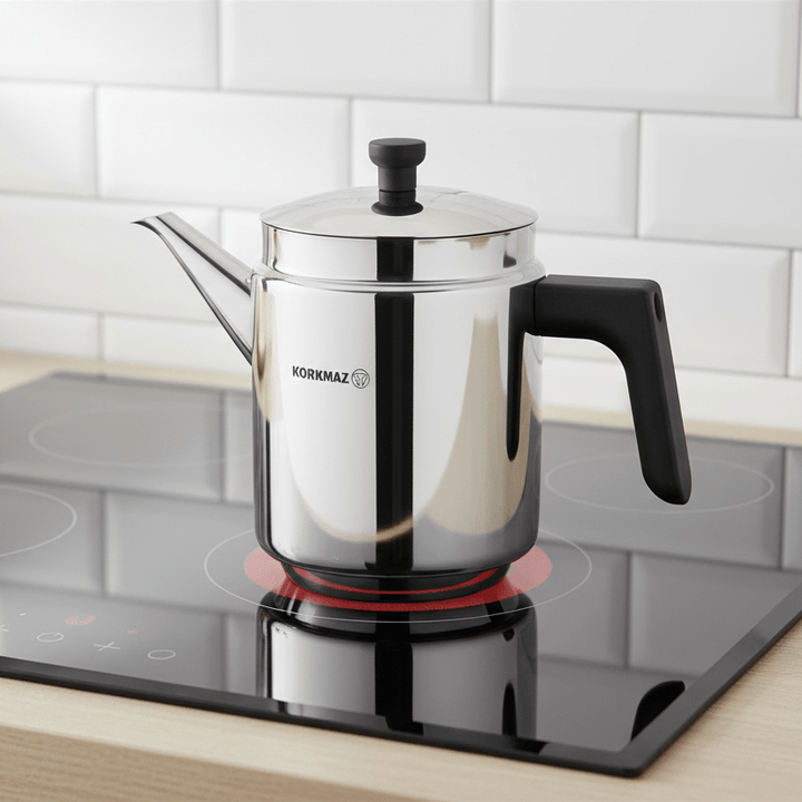Induktions Tekande 2,6 L. - Korkmaz Proline - Løven Home