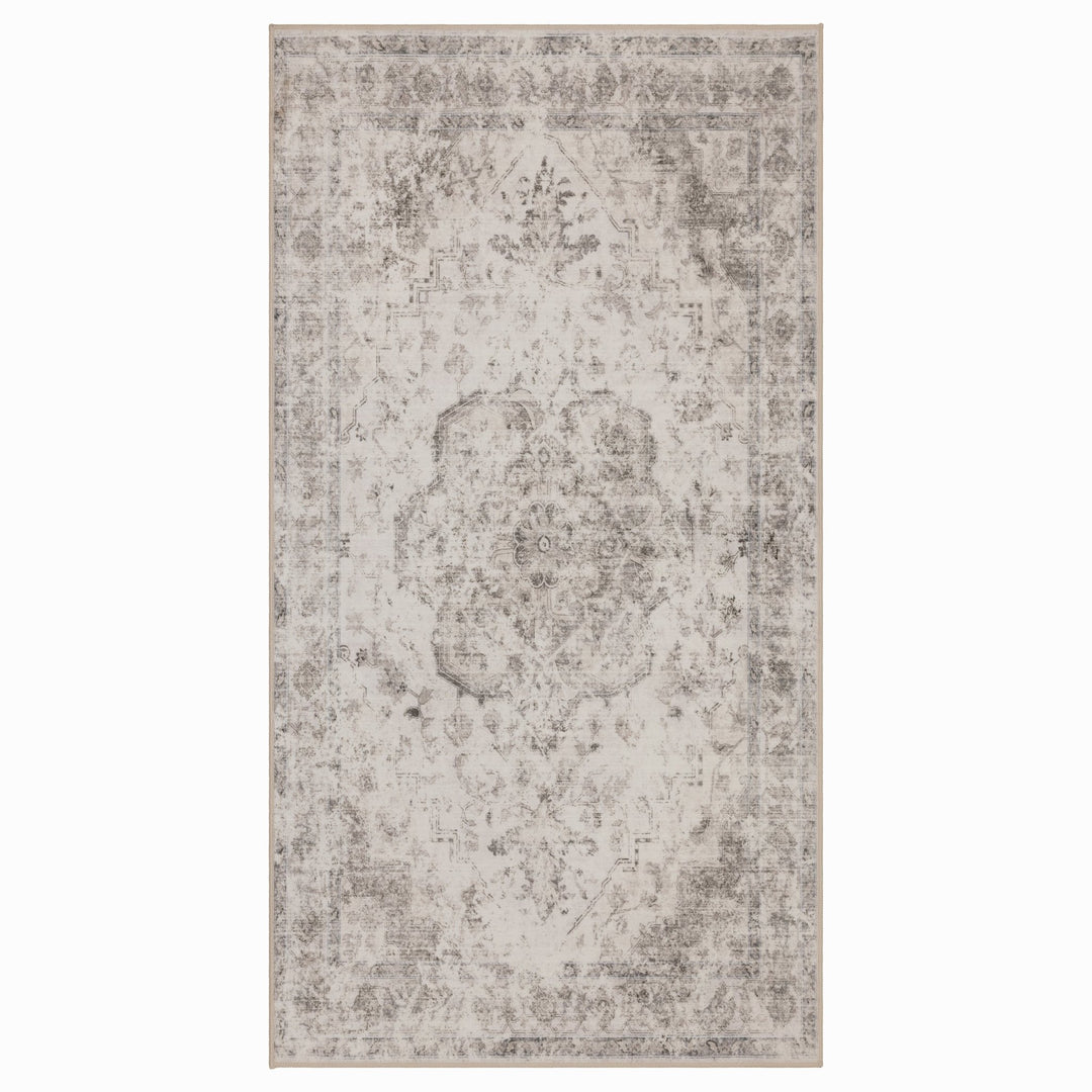 Inka - 1141 Beige - Løven Home