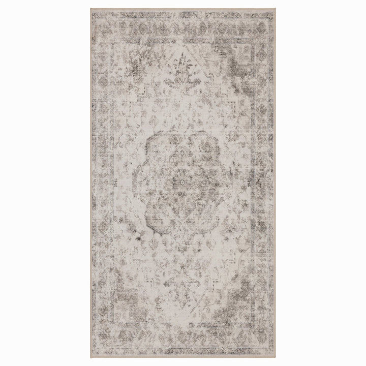 Inka - 1141 Beige - Løven Home
