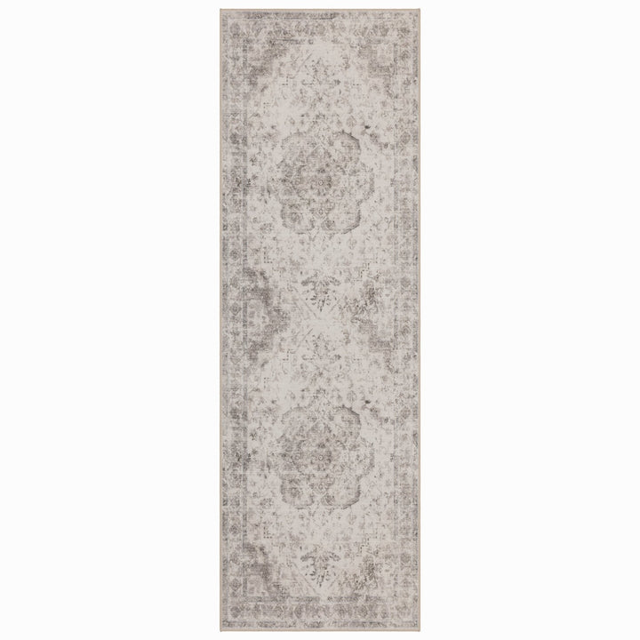 Inka - 1141 Beige - Løven Home