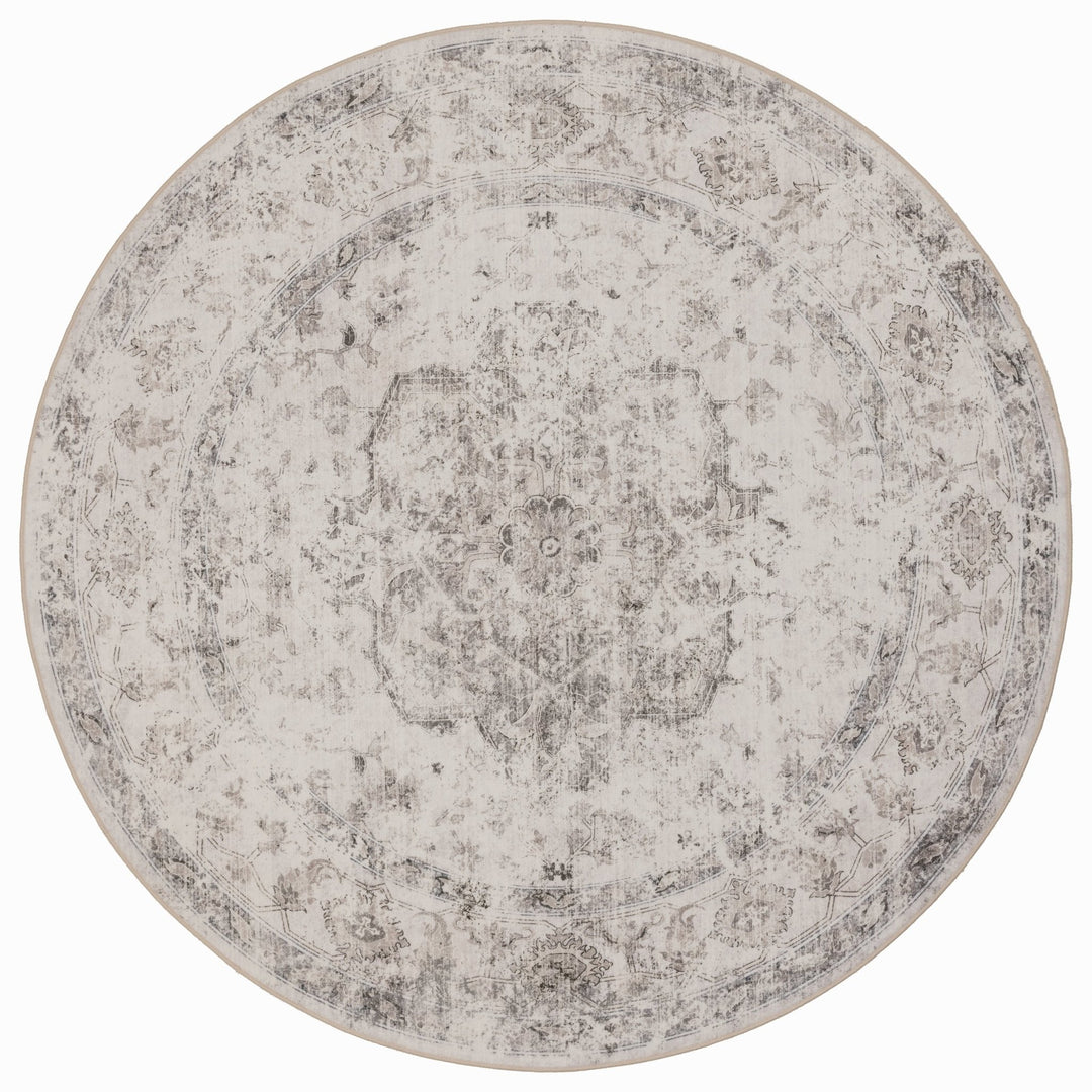 Inka - 1141 Beige - Løven Home