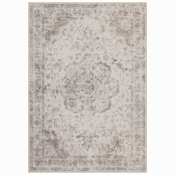 Inka - 1141 Beige - Løven Home