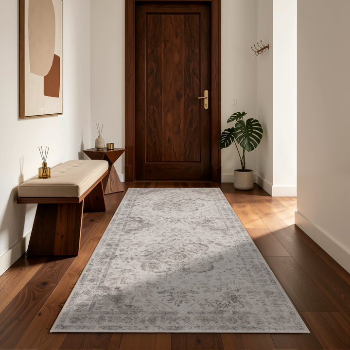 Inka - 1141 Beige - Løven Home