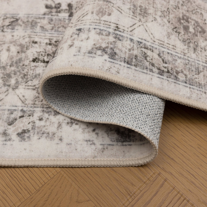Inka - 1141 Beige - Løven Home