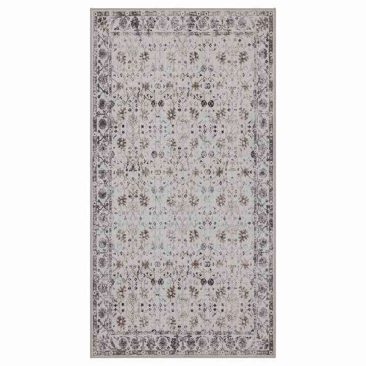 Inka - 1142 Cream - Løven Home