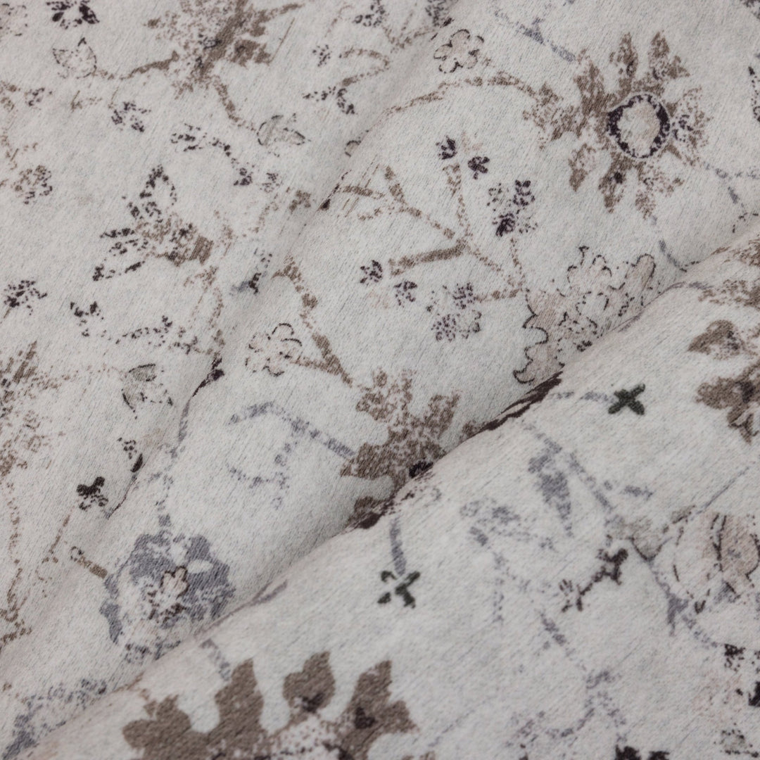 Inka - 1142 Cream - Løven Home