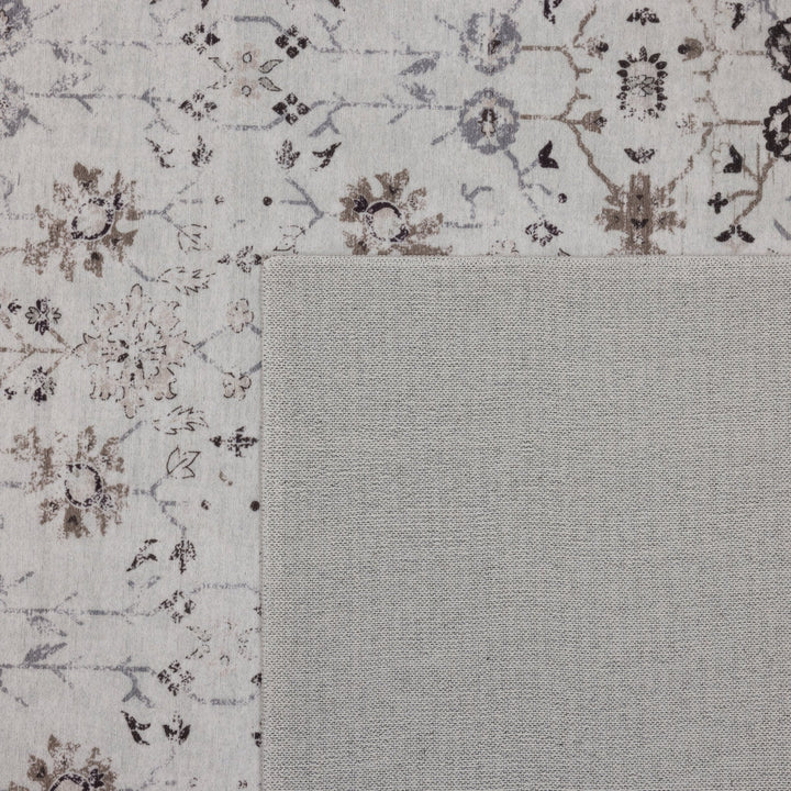 Inka - 1142 Cream - Løven Home